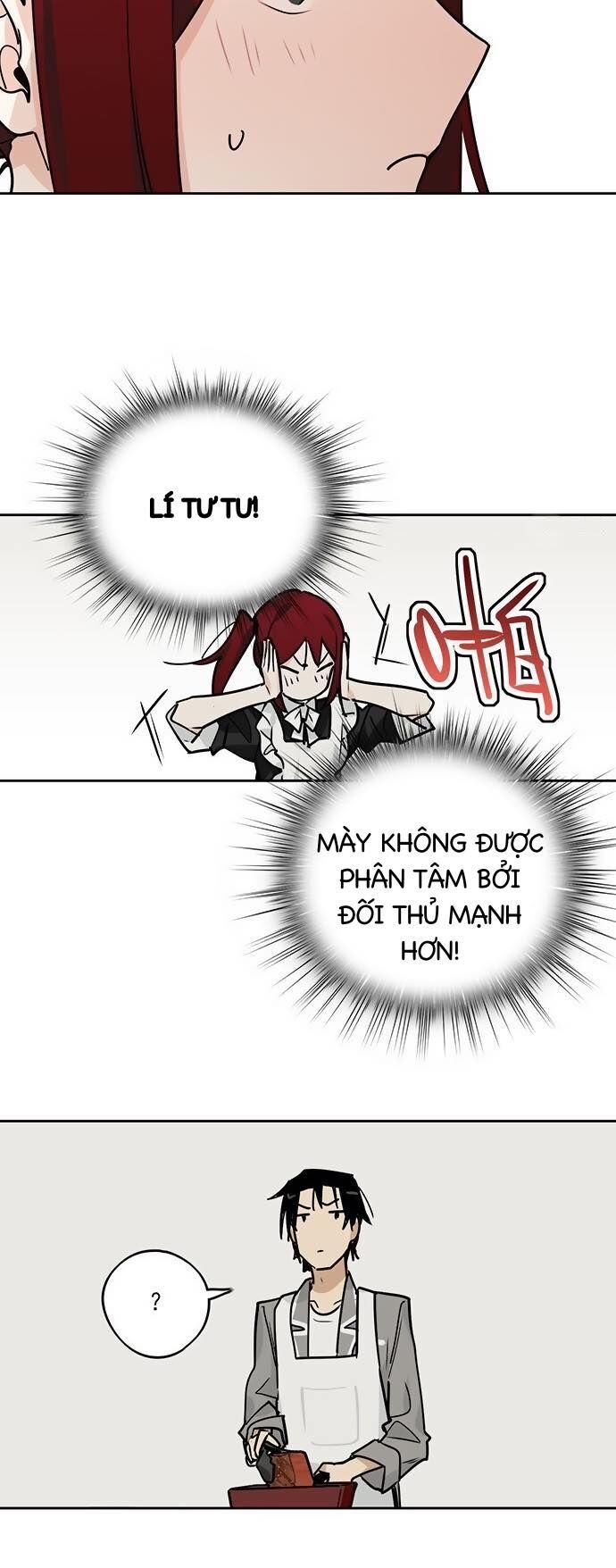 Nữ Nhân Tôi Thích Là Quái Kiệt! Chapter 7 - Trang 2