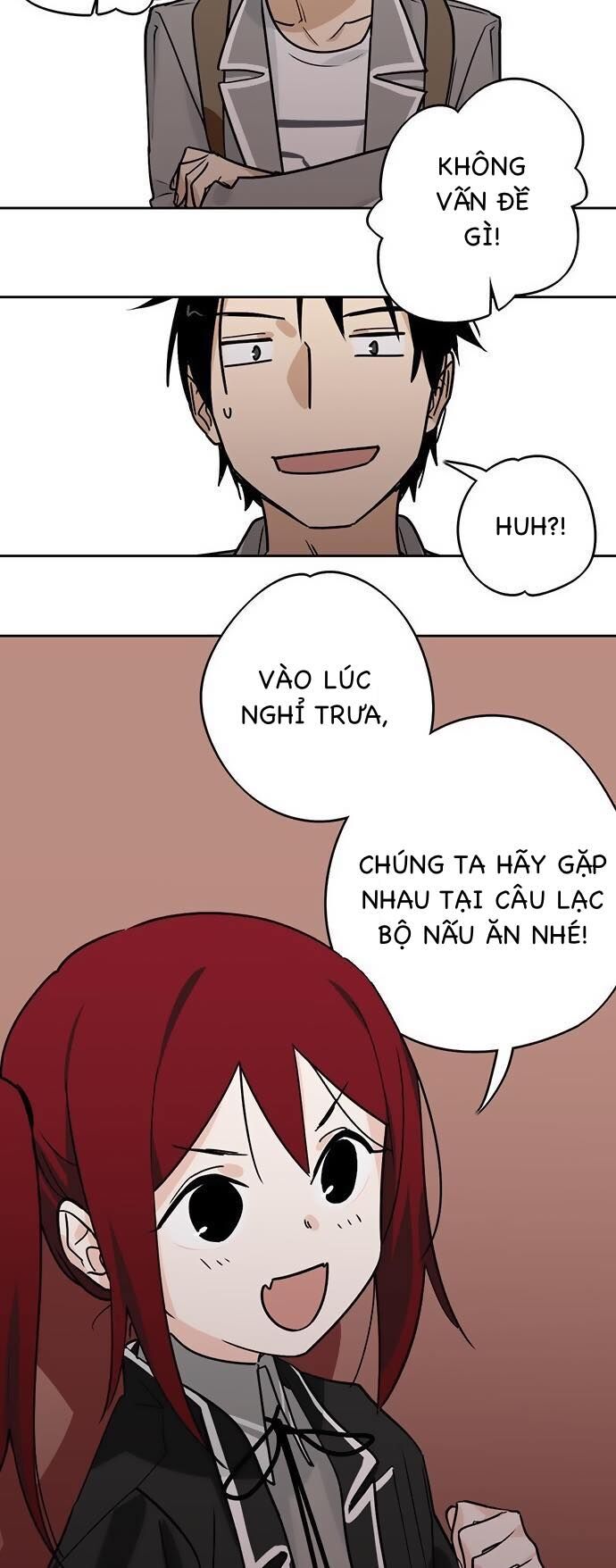 Nữ Nhân Tôi Thích Là Quái Kiệt! Chapter 7 - Trang 2