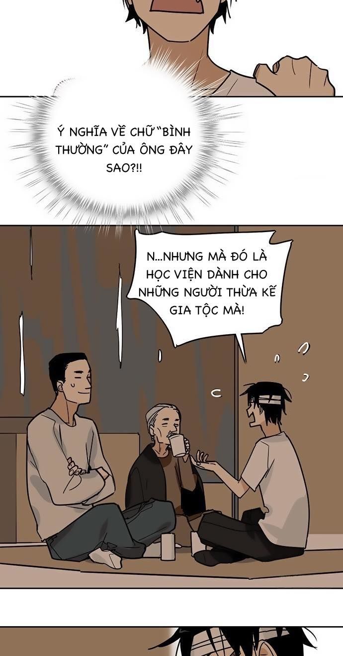 Nữ Nhân Tôi Thích Là Quái Kiệt! Chapter 6 - Trang 2