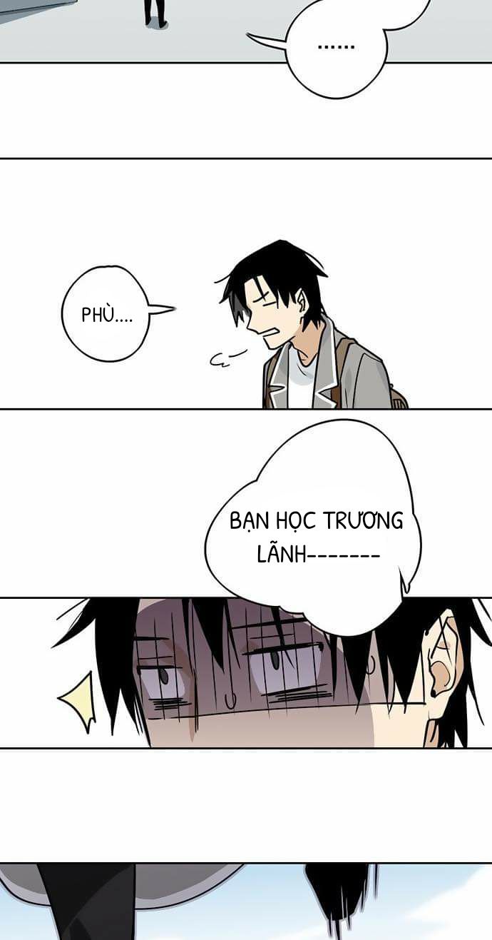 Nữ Nhân Tôi Thích Là Quái Kiệt! Chapter 6 - Trang 2