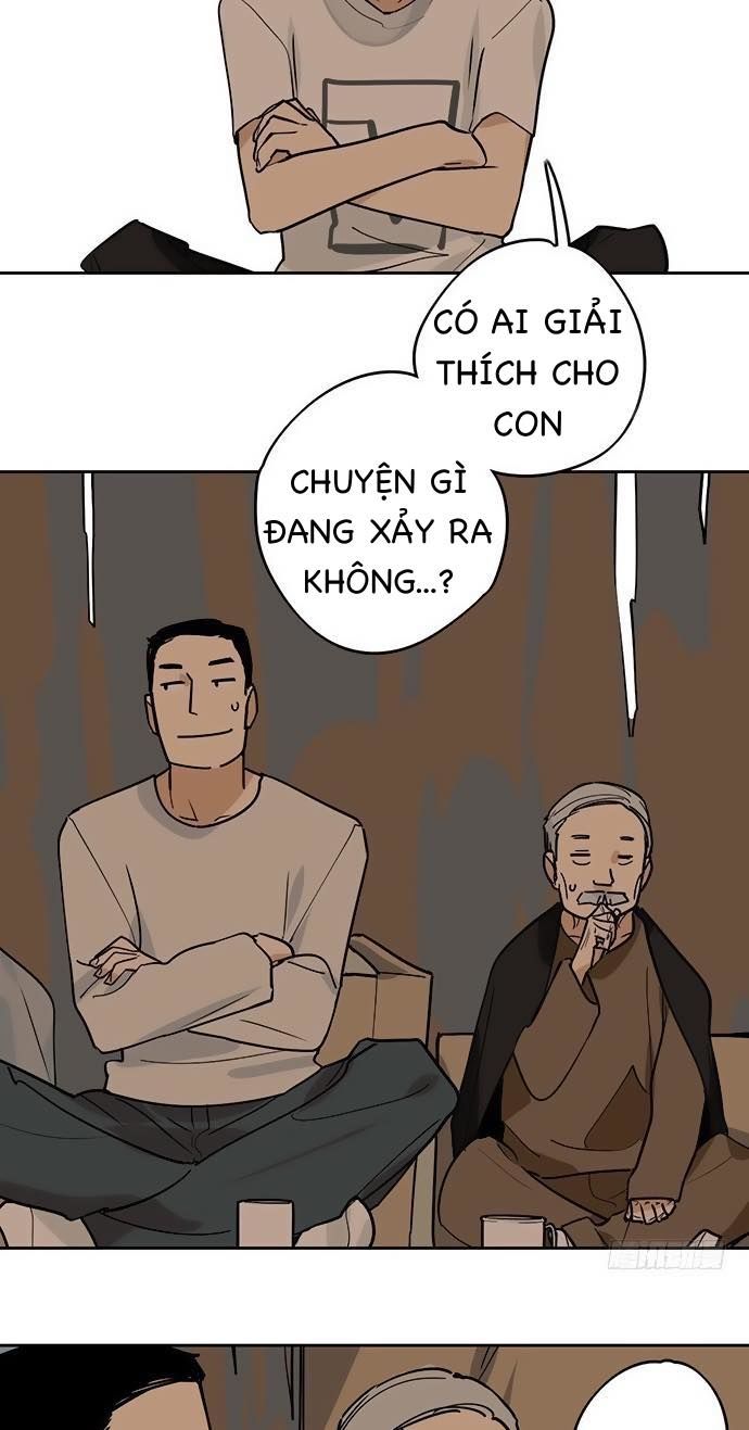 Nữ Nhân Tôi Thích Là Quái Kiệt! Chapter 6 - Trang 2