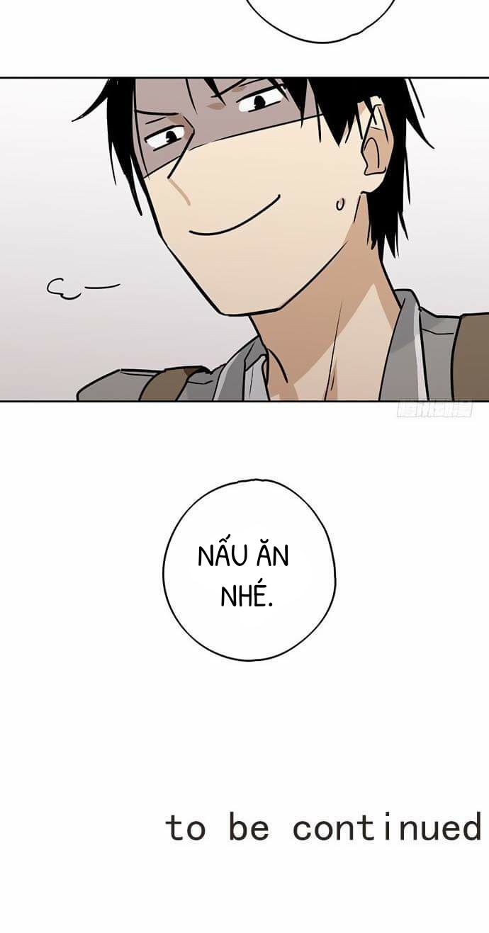 Nữ Nhân Tôi Thích Là Quái Kiệt! Chapter 6 - Trang 2