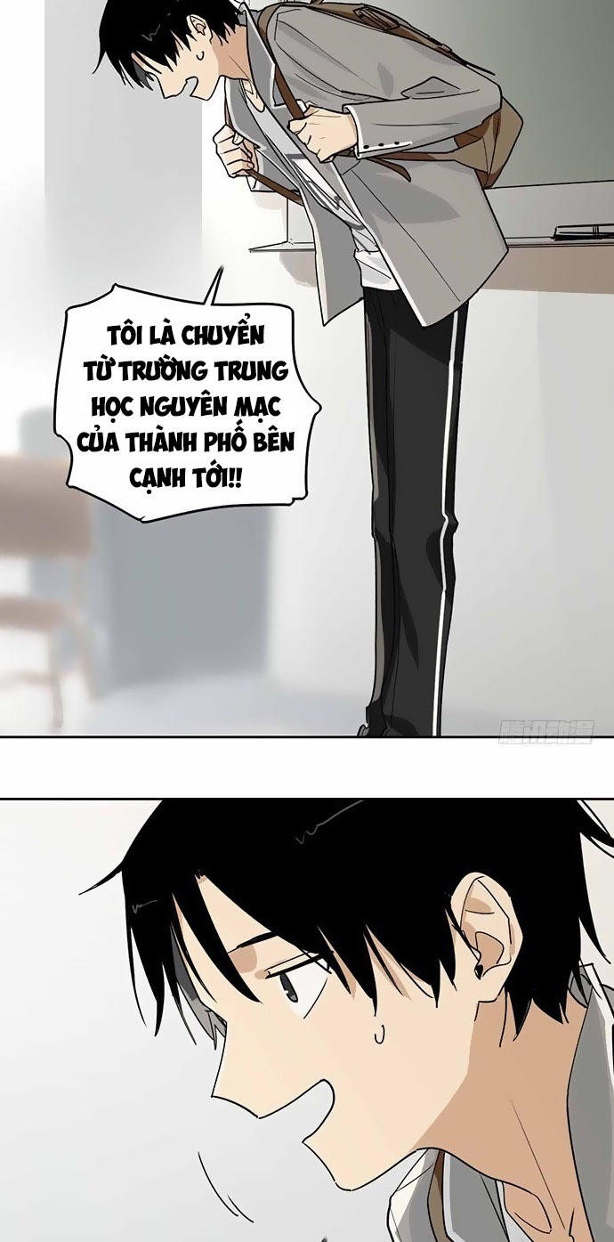 Nữ Nhân Tôi Thích Là Quái Kiệt! Chapter 2 - Trang 2