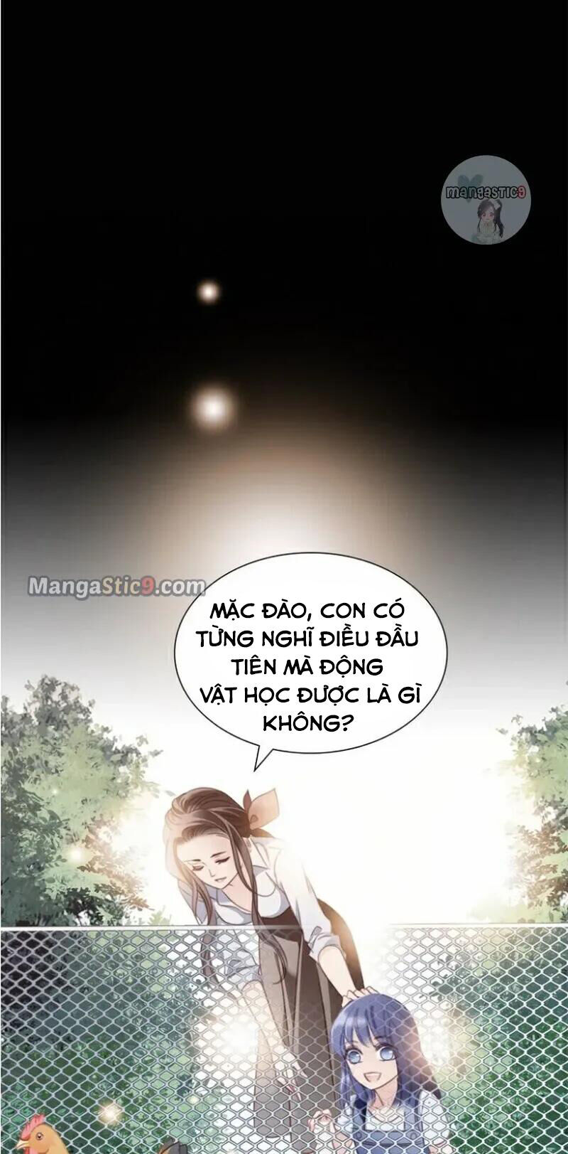 Hậu Duệ Của Mãng Xà Chapter 5 - Trang 2