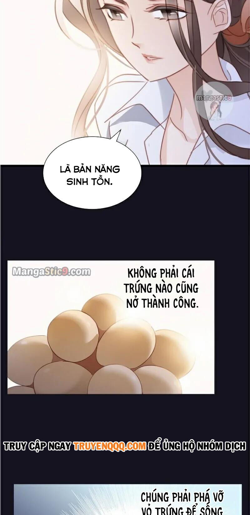 Hậu Duệ Của Mãng Xà Chapter 5 - Trang 2