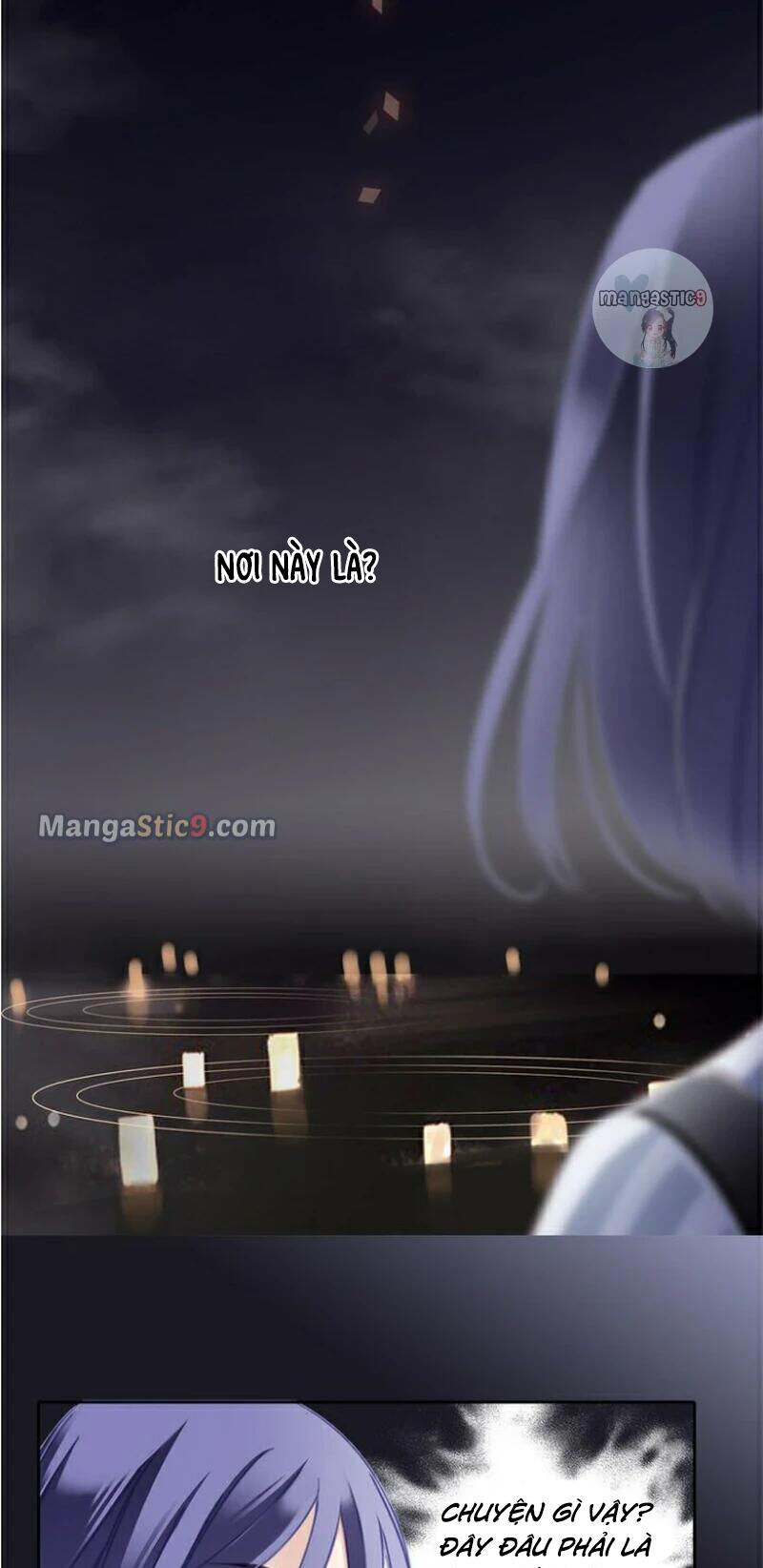 Hậu Duệ Của Mãng Xà Chapter 4 - Trang 2