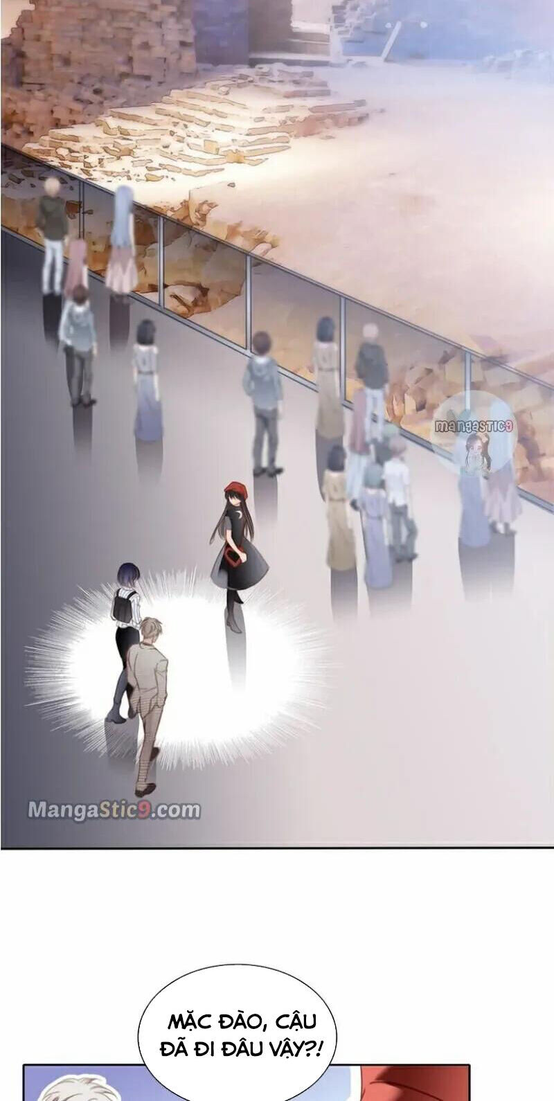 Hậu Duệ Của Mãng Xà Chapter 4 - Trang 2