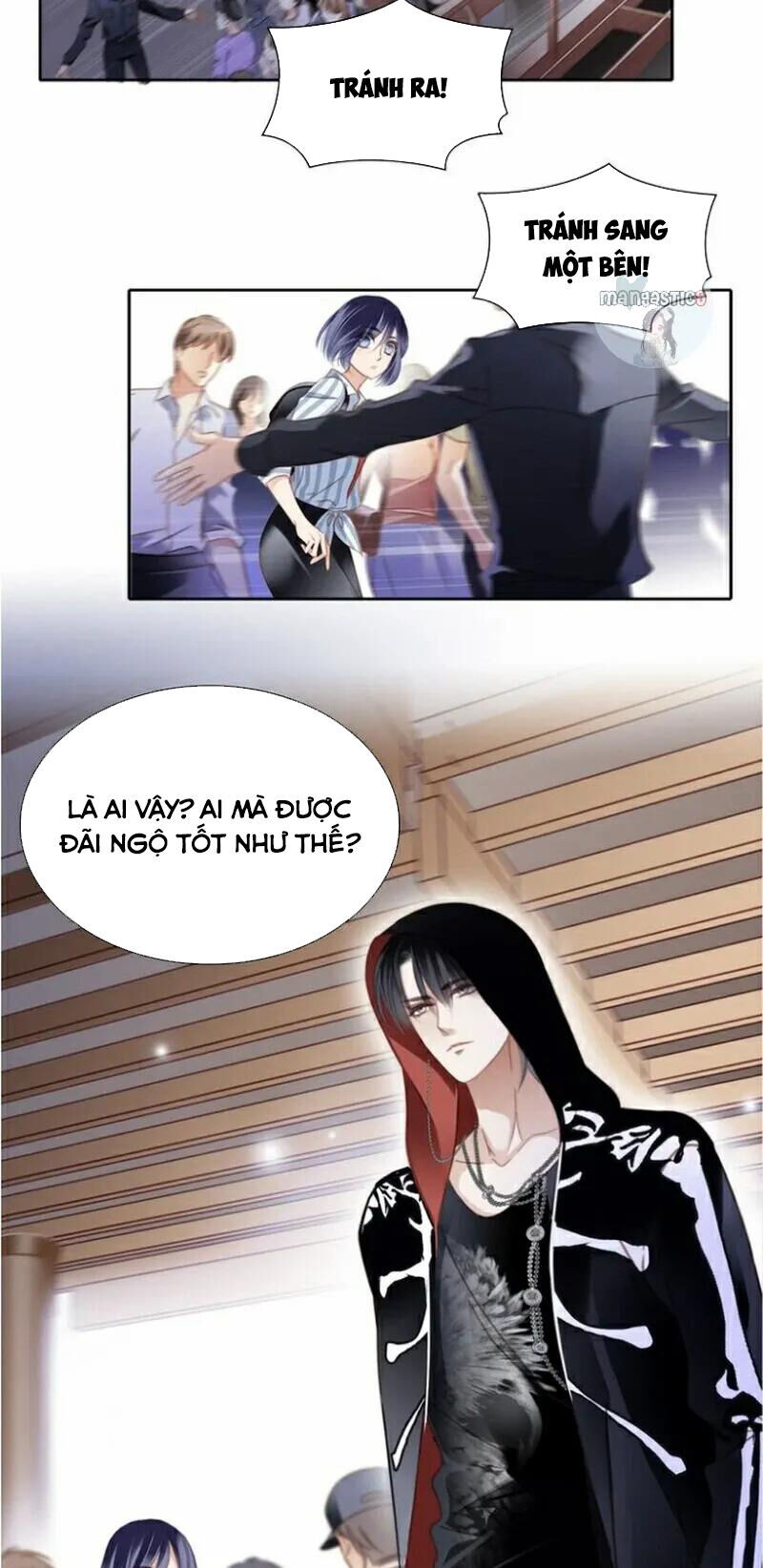 Hậu Duệ Của Mãng Xà Chapter 2 - Trang 2