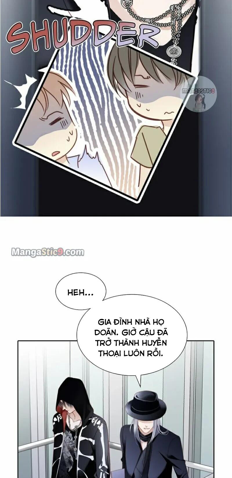 Hậu Duệ Của Mãng Xà Chapter 2 - Trang 2