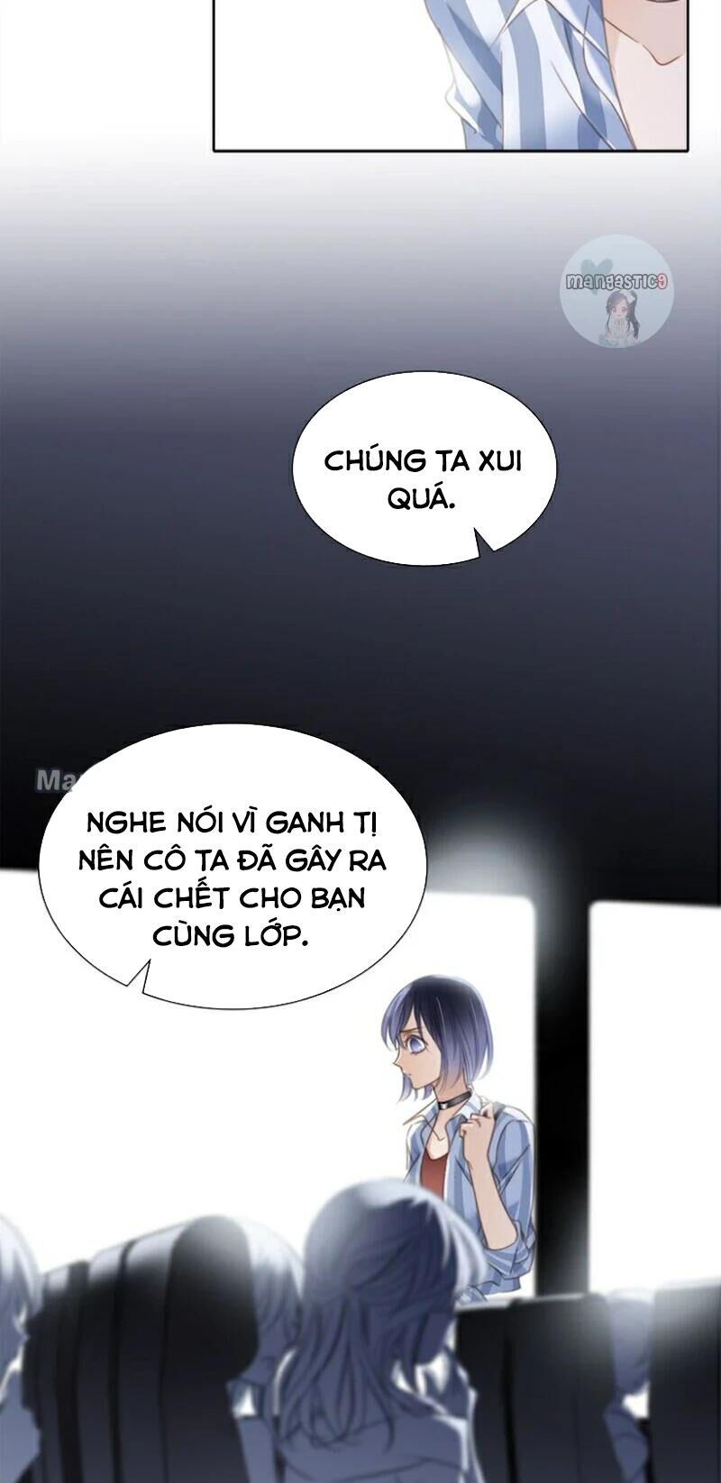 Hậu Duệ Của Mãng Xà Chapter 1 - Trang 2