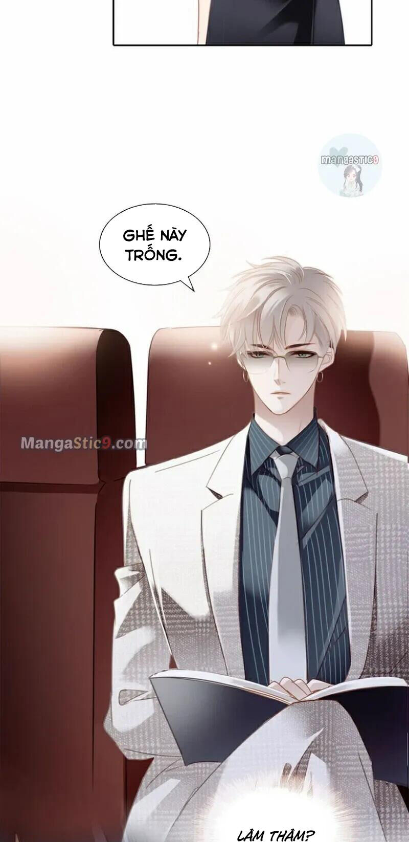 Hậu Duệ Của Mãng Xà Chapter 1 - Trang 2