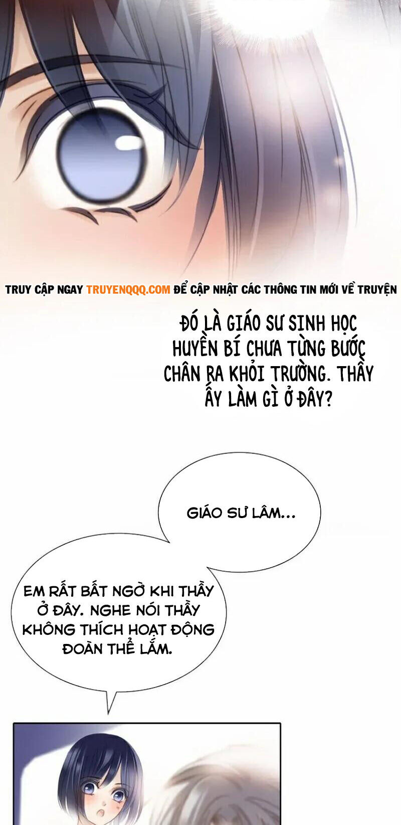 Hậu Duệ Của Mãng Xà Chapter 1 - Trang 2