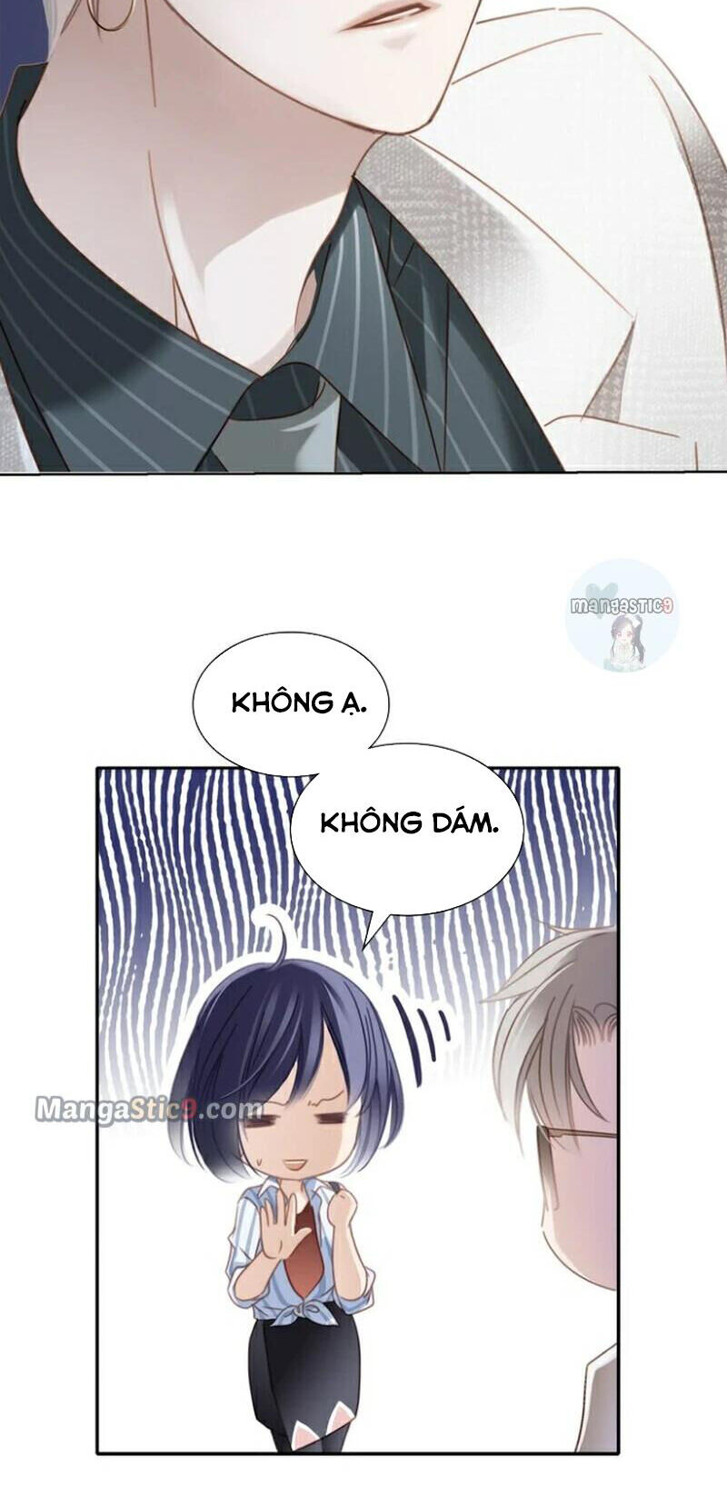 Hậu Duệ Của Mãng Xà Chapter 1 - Trang 2