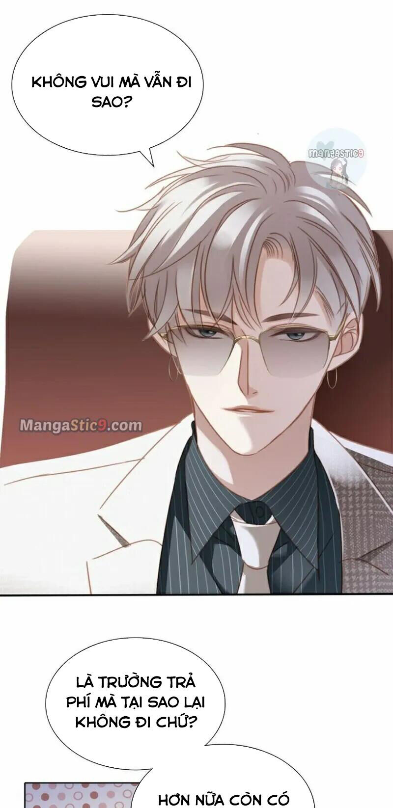 Hậu Duệ Của Mãng Xà Chapter 1 - Trang 2