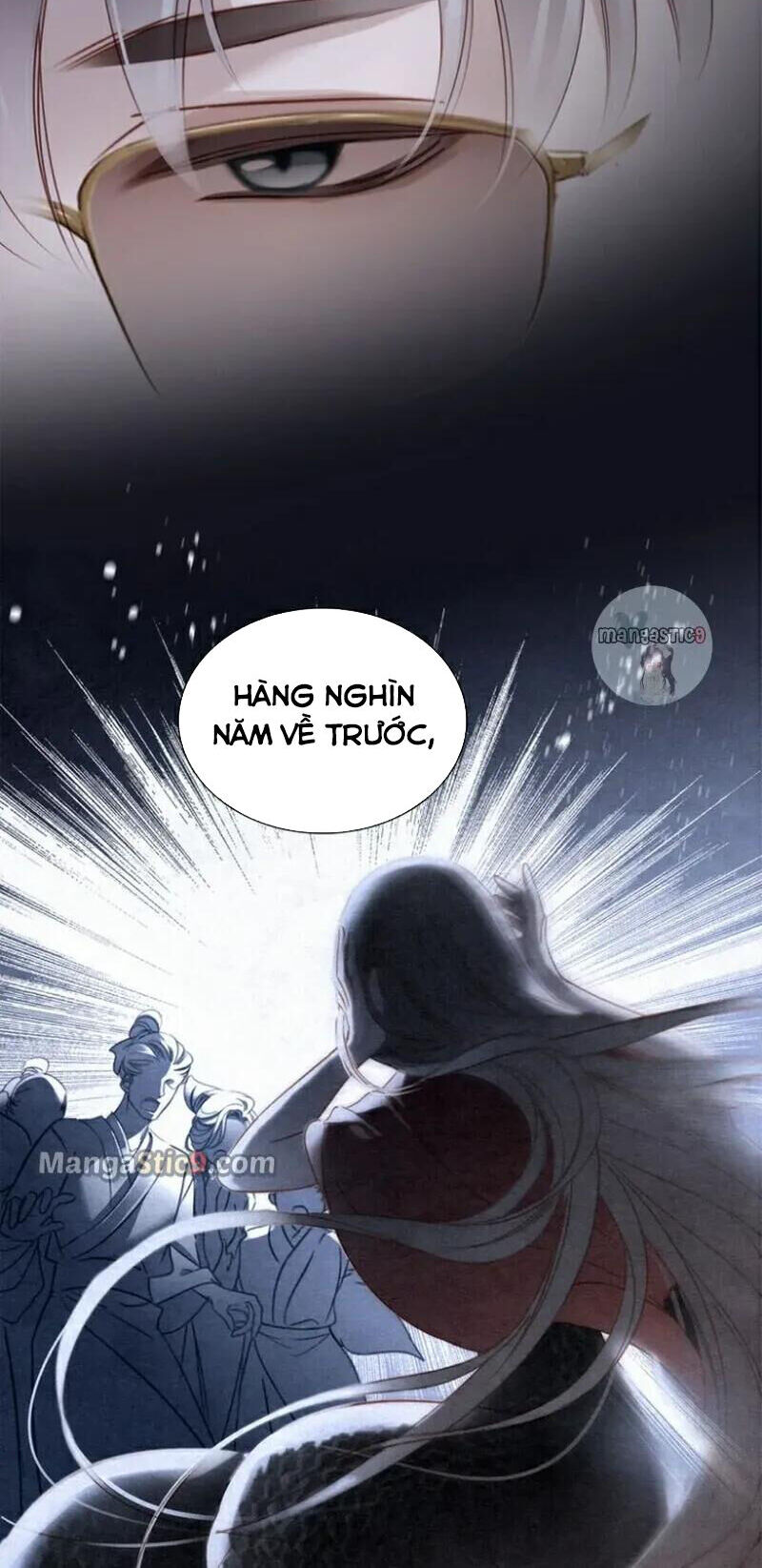 Hậu Duệ Của Mãng Xà Chapter 1 - Trang 2