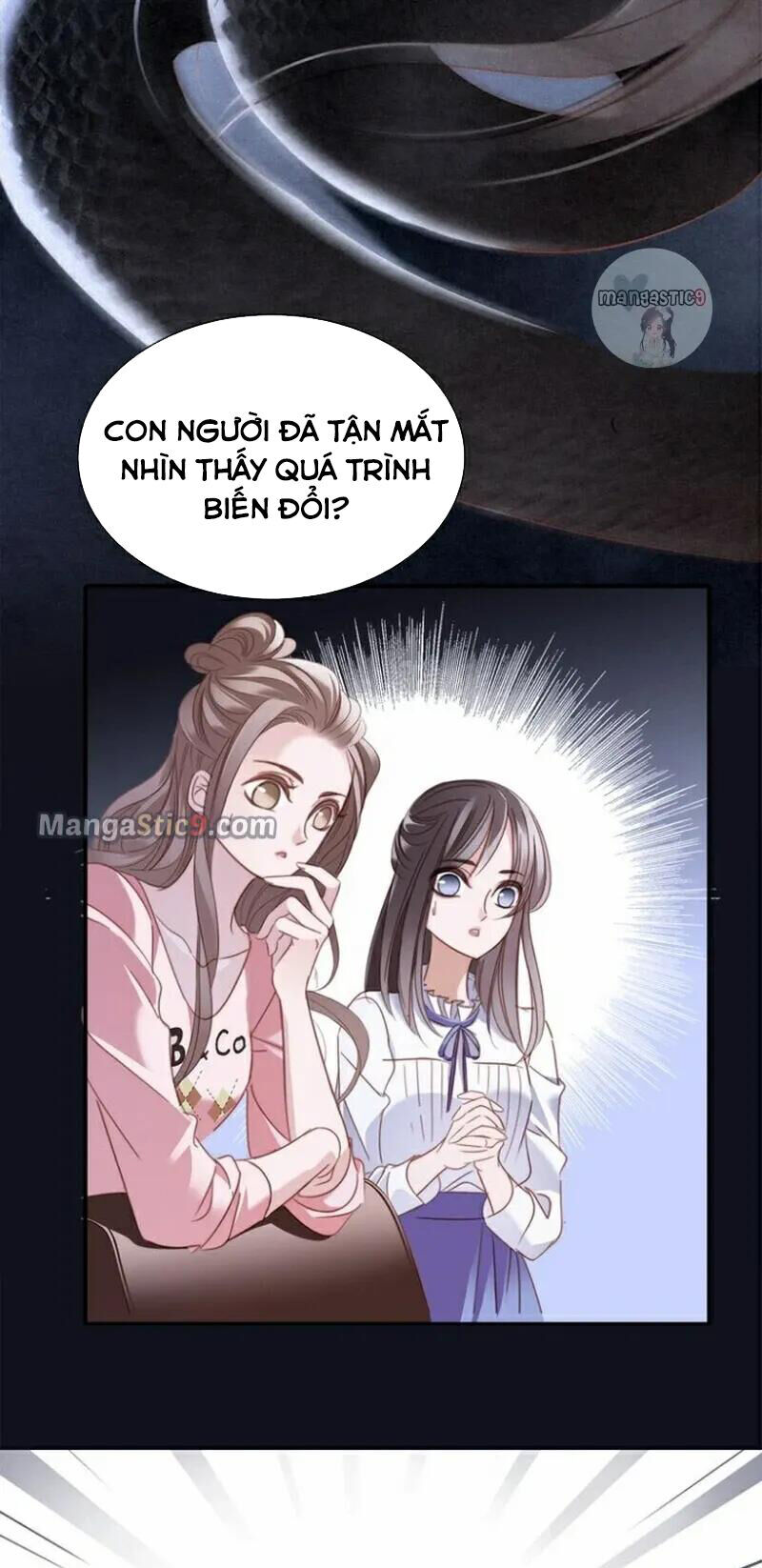 Hậu Duệ Của Mãng Xà Chapter 1 - Trang 2