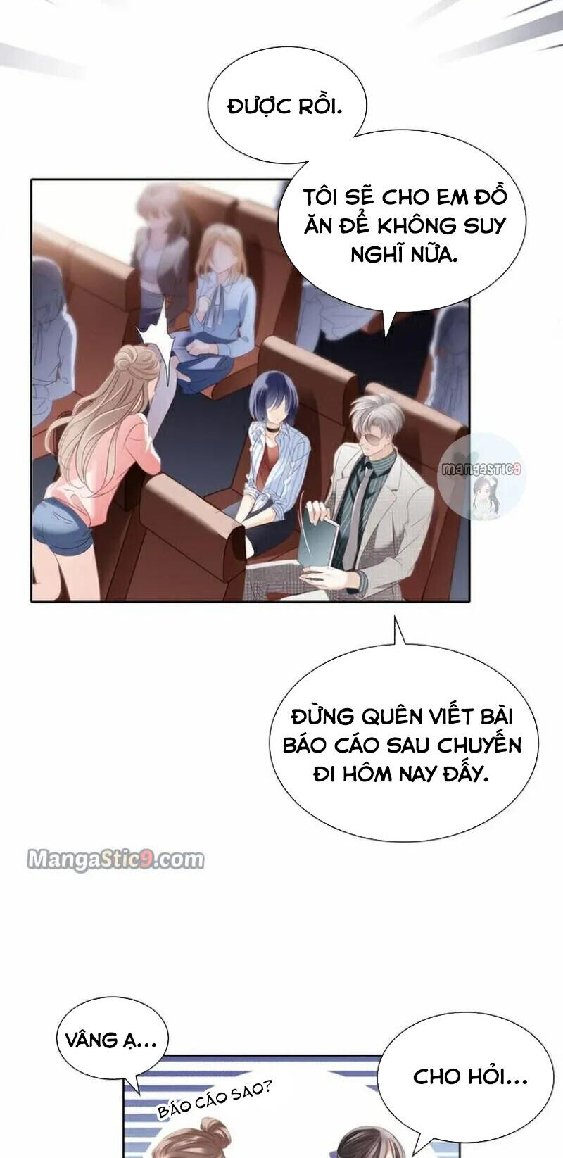 Hậu Duệ Của Mãng Xà Chapter 1 - Trang 2