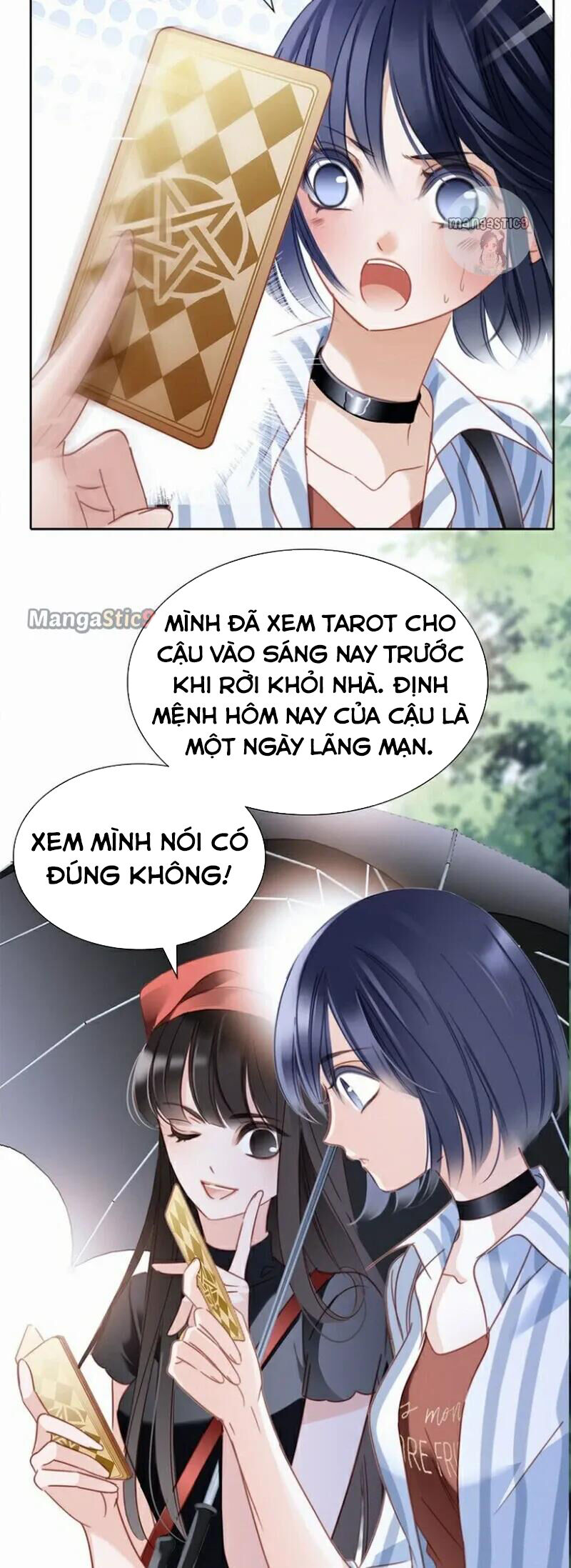 Hậu Duệ Của Mãng Xà Chapter 1 - Trang 2