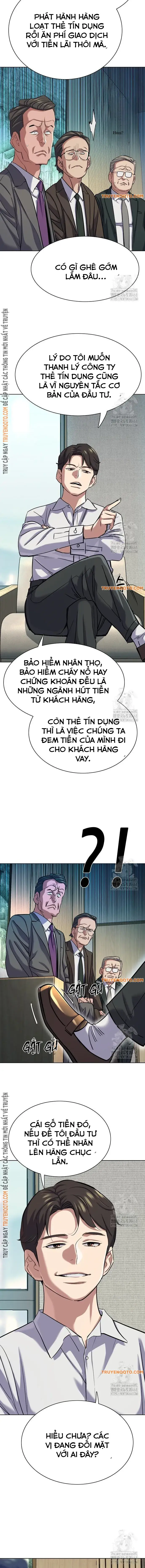 Tiểu Thiếu Gia Gia Tộc Tài Phiệt Chapter 140 - Trang 2