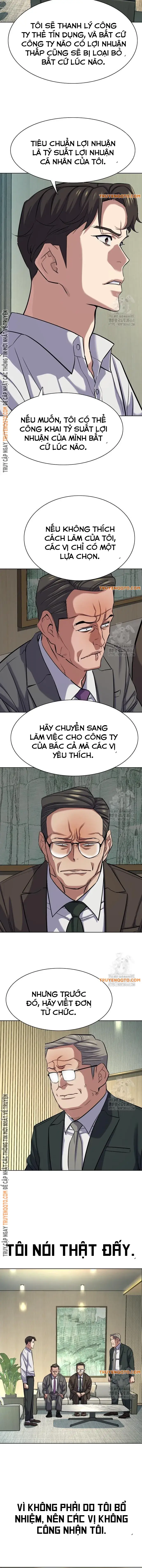 Tiểu Thiếu Gia Gia Tộc Tài Phiệt Chapter 140 - Trang 2