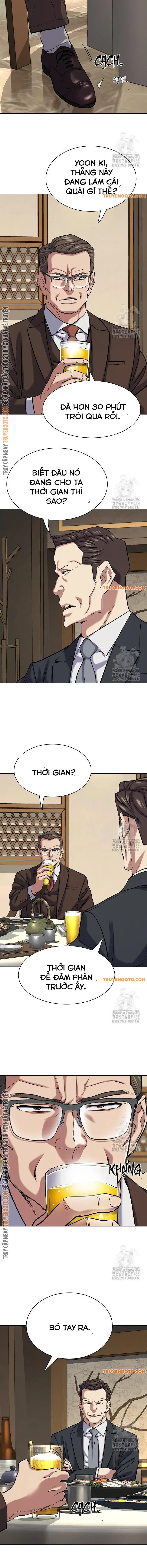 Tiểu Thiếu Gia Gia Tộc Tài Phiệt Chapter 140 - Trang 2