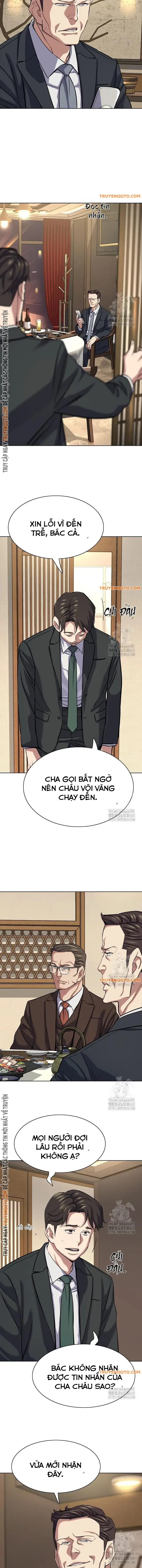 Tiểu Thiếu Gia Gia Tộc Tài Phiệt Chapter 140 - Trang 2