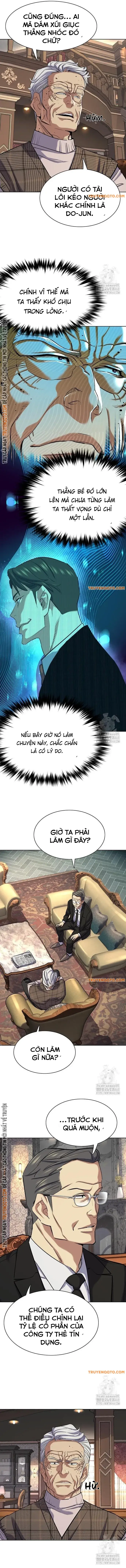 Tiểu Thiếu Gia Gia Tộc Tài Phiệt Chapter 139 - Trang 2