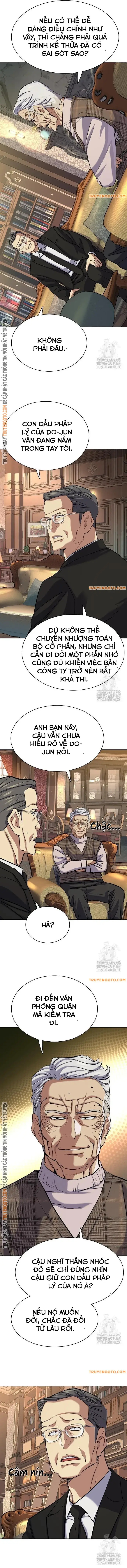 Tiểu Thiếu Gia Gia Tộc Tài Phiệt Chapter 139 - Trang 2