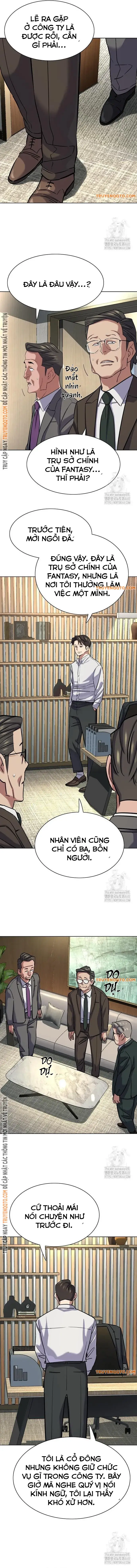 Tiểu Thiếu Gia Gia Tộc Tài Phiệt Chapter 139 - Trang 2