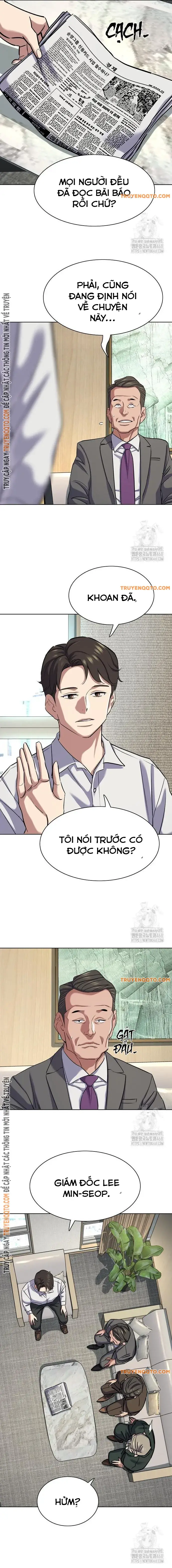 Tiểu Thiếu Gia Gia Tộc Tài Phiệt Chapter 139 - Trang 2