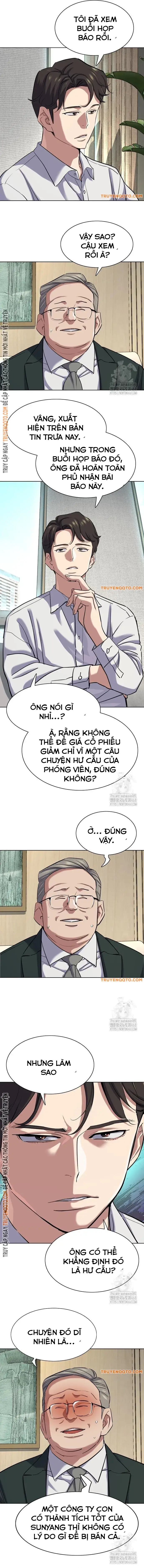 Tiểu Thiếu Gia Gia Tộc Tài Phiệt Chapter 139 - Trang 2