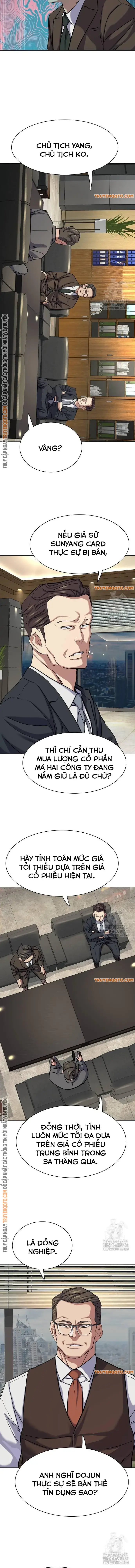 Tiểu Thiếu Gia Gia Tộc Tài Phiệt Chapter 138 - Trang 2