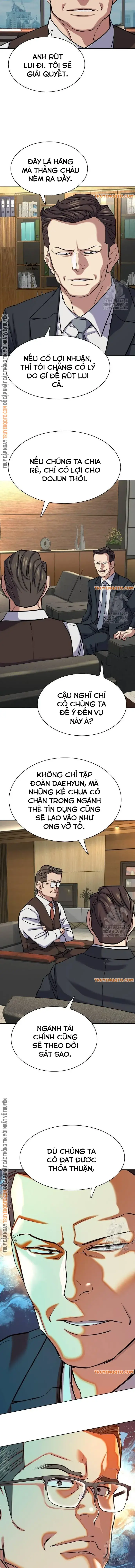 Tiểu Thiếu Gia Gia Tộc Tài Phiệt Chapter 138 - Trang 2