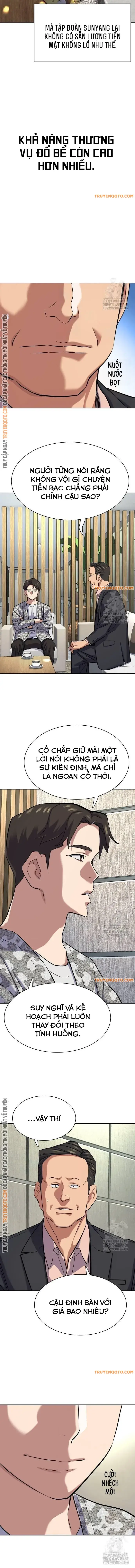 Tiểu Thiếu Gia Gia Tộc Tài Phiệt Chapter 138 - Trang 2