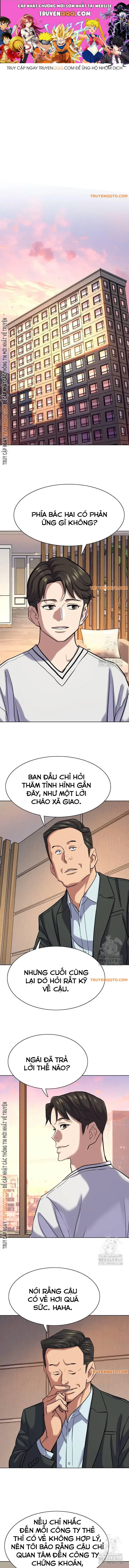 Tiểu Thiếu Gia Gia Tộc Tài Phiệt Chapter 137 - Trang 2