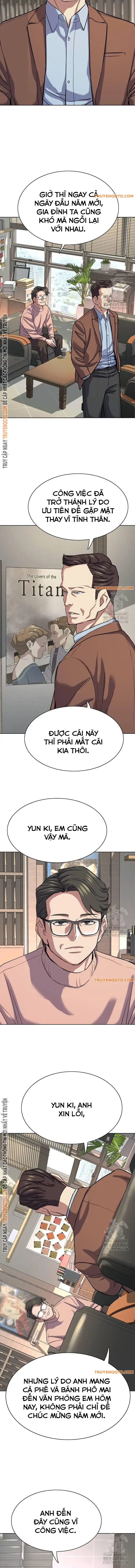 Tiểu Thiếu Gia Gia Tộc Tài Phiệt Chapter 137 - Trang 2