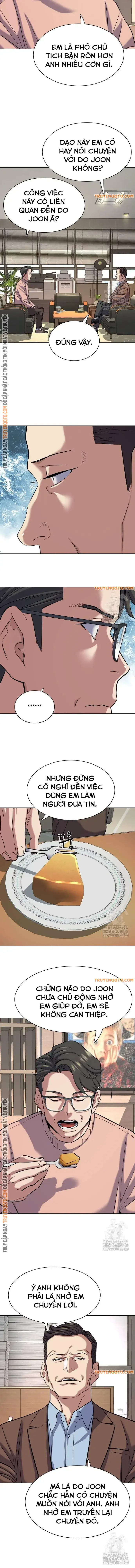 Tiểu Thiếu Gia Gia Tộc Tài Phiệt Chapter 137 - Trang 2