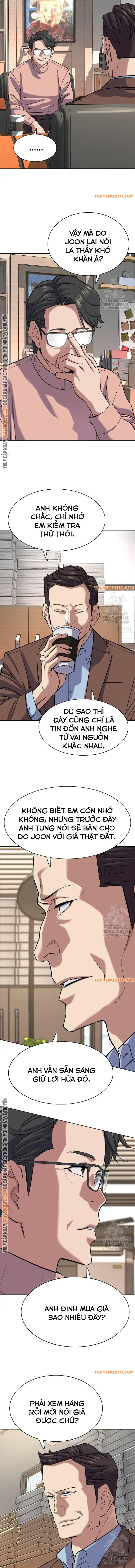 Tiểu Thiếu Gia Gia Tộc Tài Phiệt Chapter 137 - Trang 2