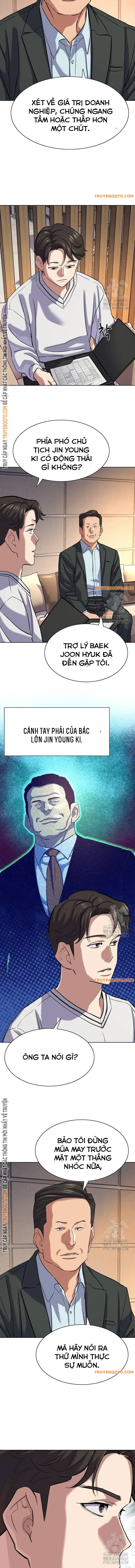 Tiểu Thiếu Gia Gia Tộc Tài Phiệt Chapter 137 - Trang 2