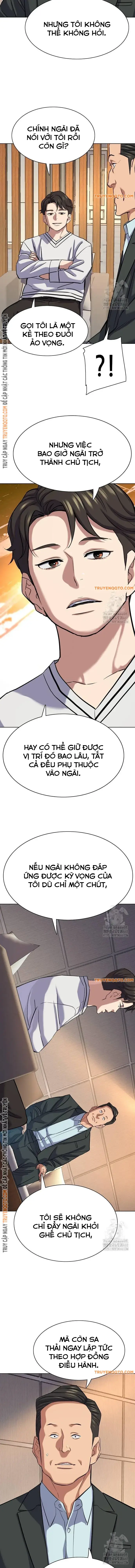 Tiểu Thiếu Gia Gia Tộc Tài Phiệt Chapter 137 - Trang 2