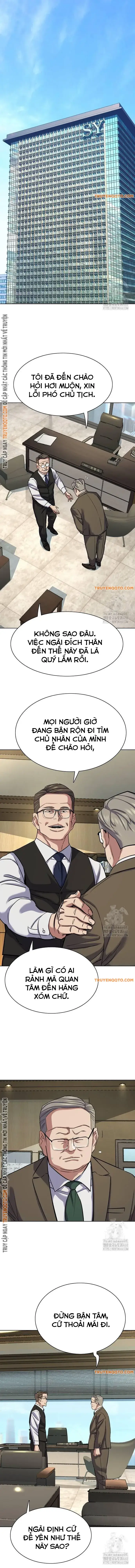 Tiểu Thiếu Gia Gia Tộc Tài Phiệt Chapter 136 - Trang 2