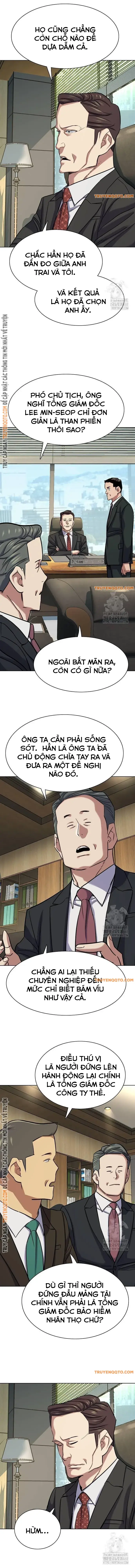 Tiểu Thiếu Gia Gia Tộc Tài Phiệt Chapter 136 - Trang 2