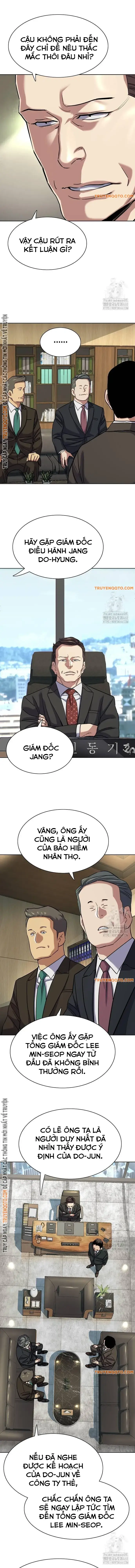 Tiểu Thiếu Gia Gia Tộc Tài Phiệt Chapter 136 - Trang 2