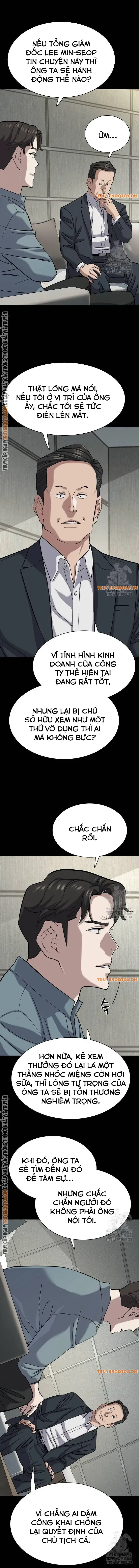 Tiểu Thiếu Gia Gia Tộc Tài Phiệt Chapter 136 - Trang 2