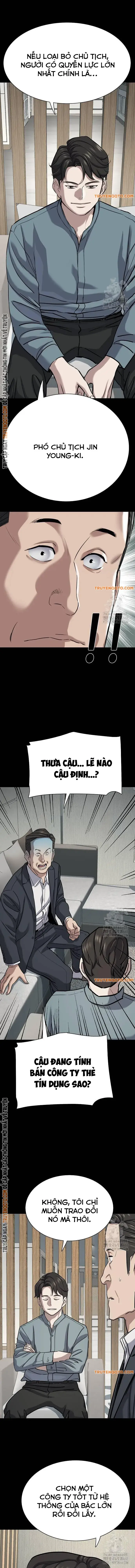 Tiểu Thiếu Gia Gia Tộc Tài Phiệt Chapter 136 - Trang 2