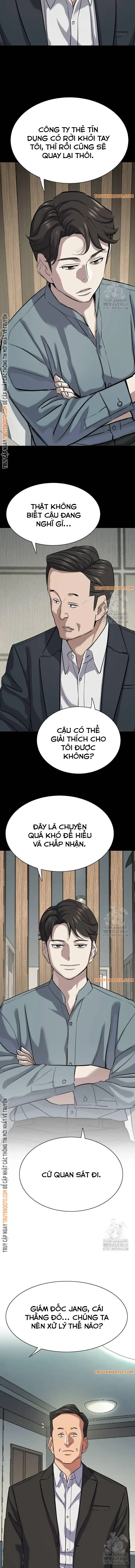 Tiểu Thiếu Gia Gia Tộc Tài Phiệt Chapter 136 - Trang 2