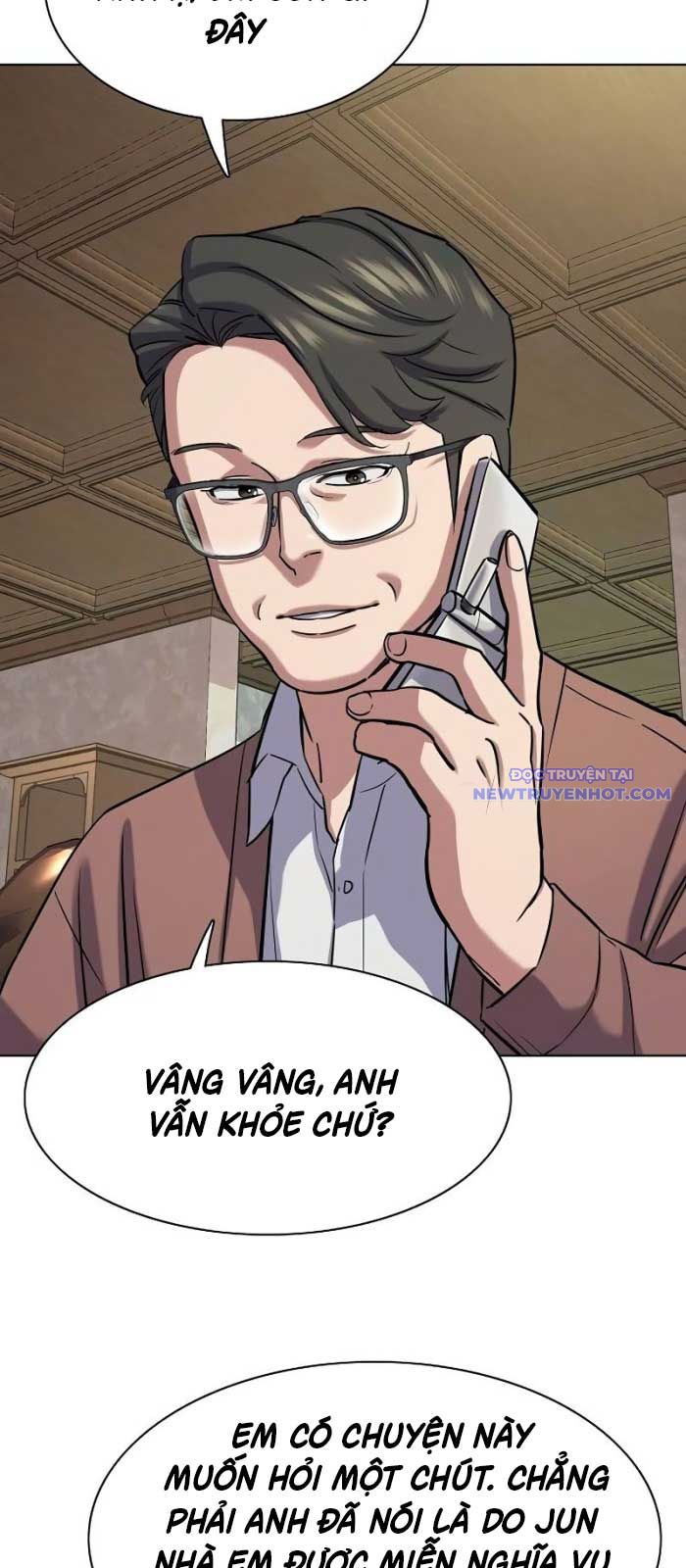 Tiểu Thiếu Gia Gia Tộc Tài Phiệt Chapter 135 - Trang 2