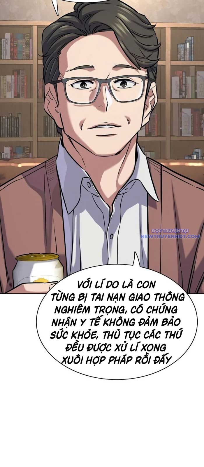 Tiểu Thiếu Gia Gia Tộc Tài Phiệt Chapter 135 - Trang 2