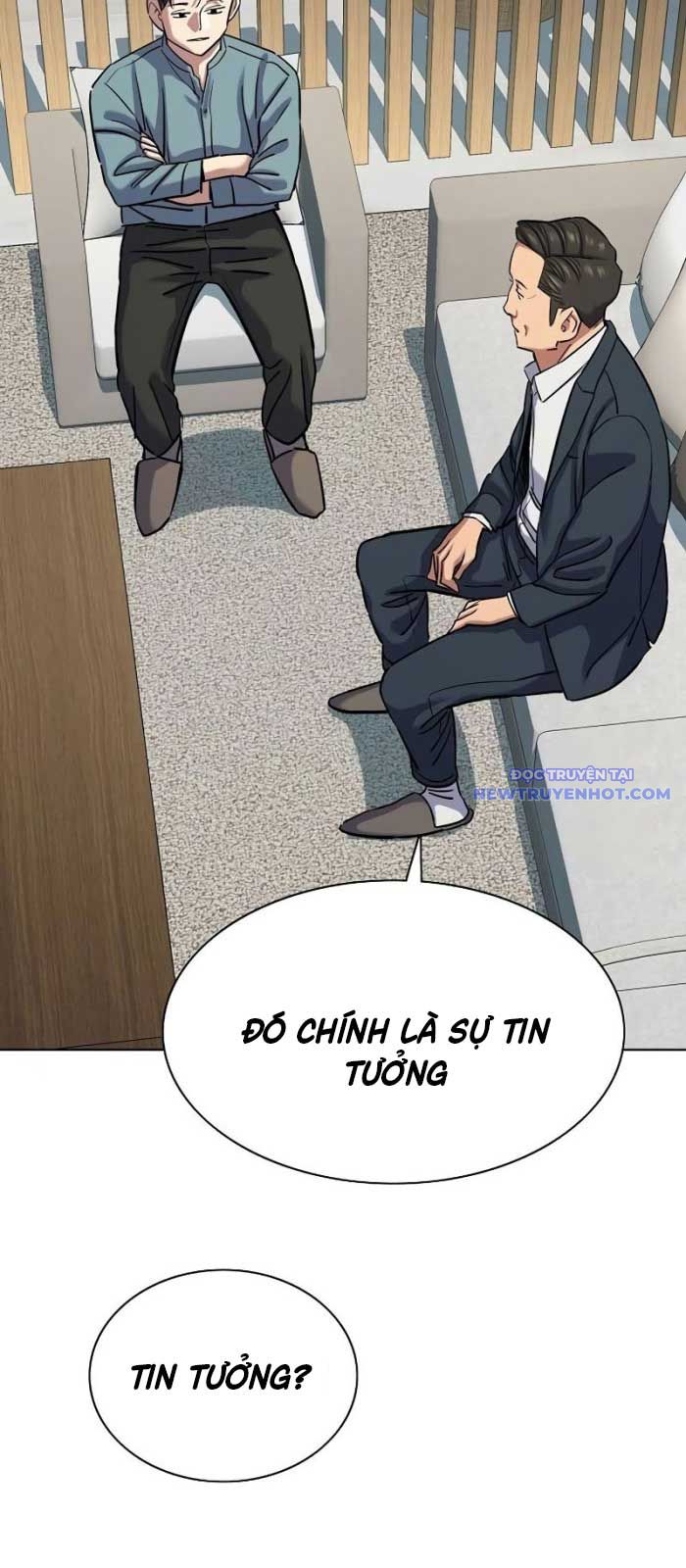 Tiểu Thiếu Gia Gia Tộc Tài Phiệt Chapter 135 - Trang 2