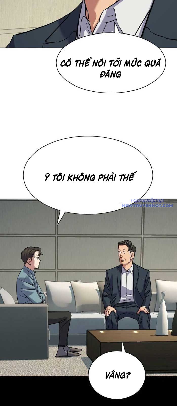 Tiểu Thiếu Gia Gia Tộc Tài Phiệt Chapter 135 - Trang 2